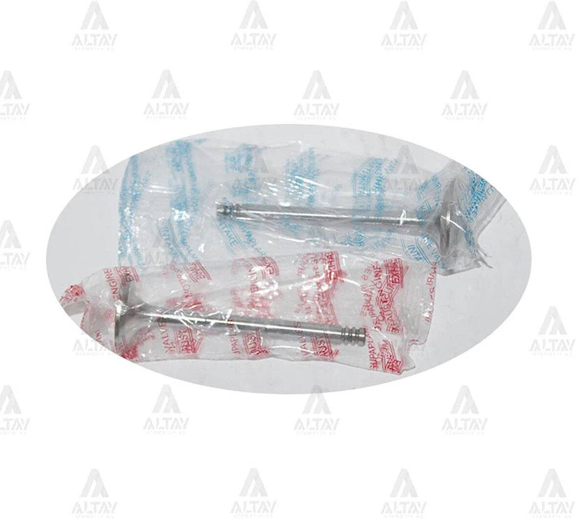 SUPAP TAKIM PASSAT / A4 / A6 (AEB-AWT-APU) 1.8T 150HP 205 058109601C 611E