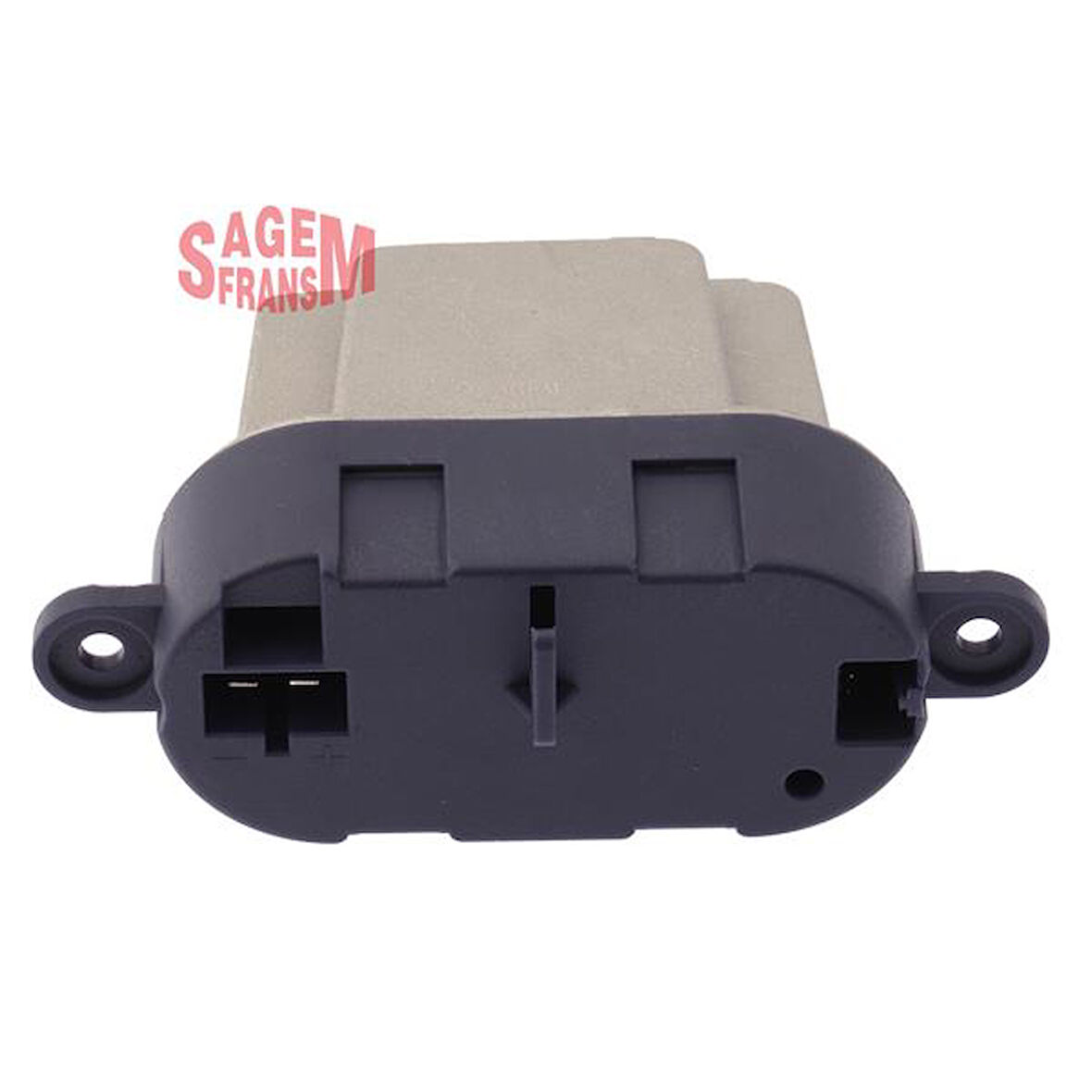 KALORİFER REZİSTANSI LAGUNA 2 7701206541