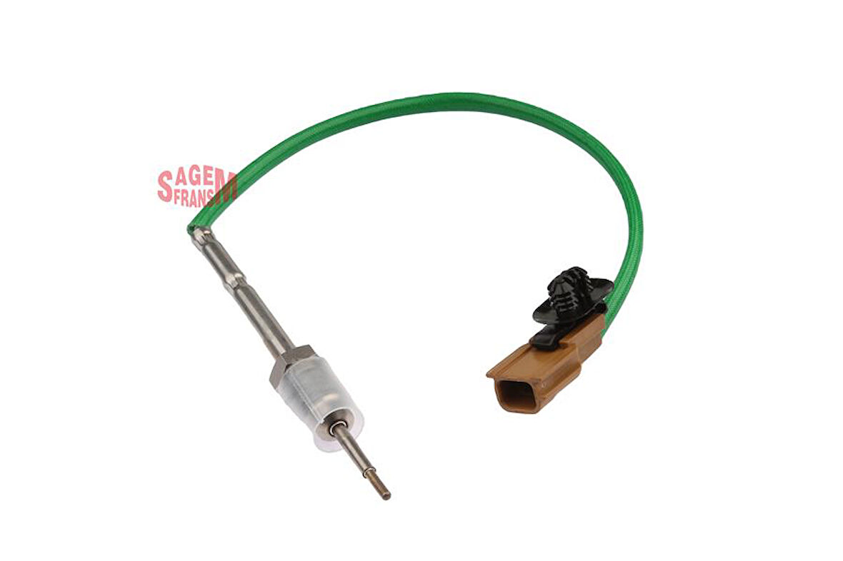 OKSİJEN SONDASI MEGANE 3-FLUENCE 1.5 DCİ 105-110 HP 8200872039 8200929533