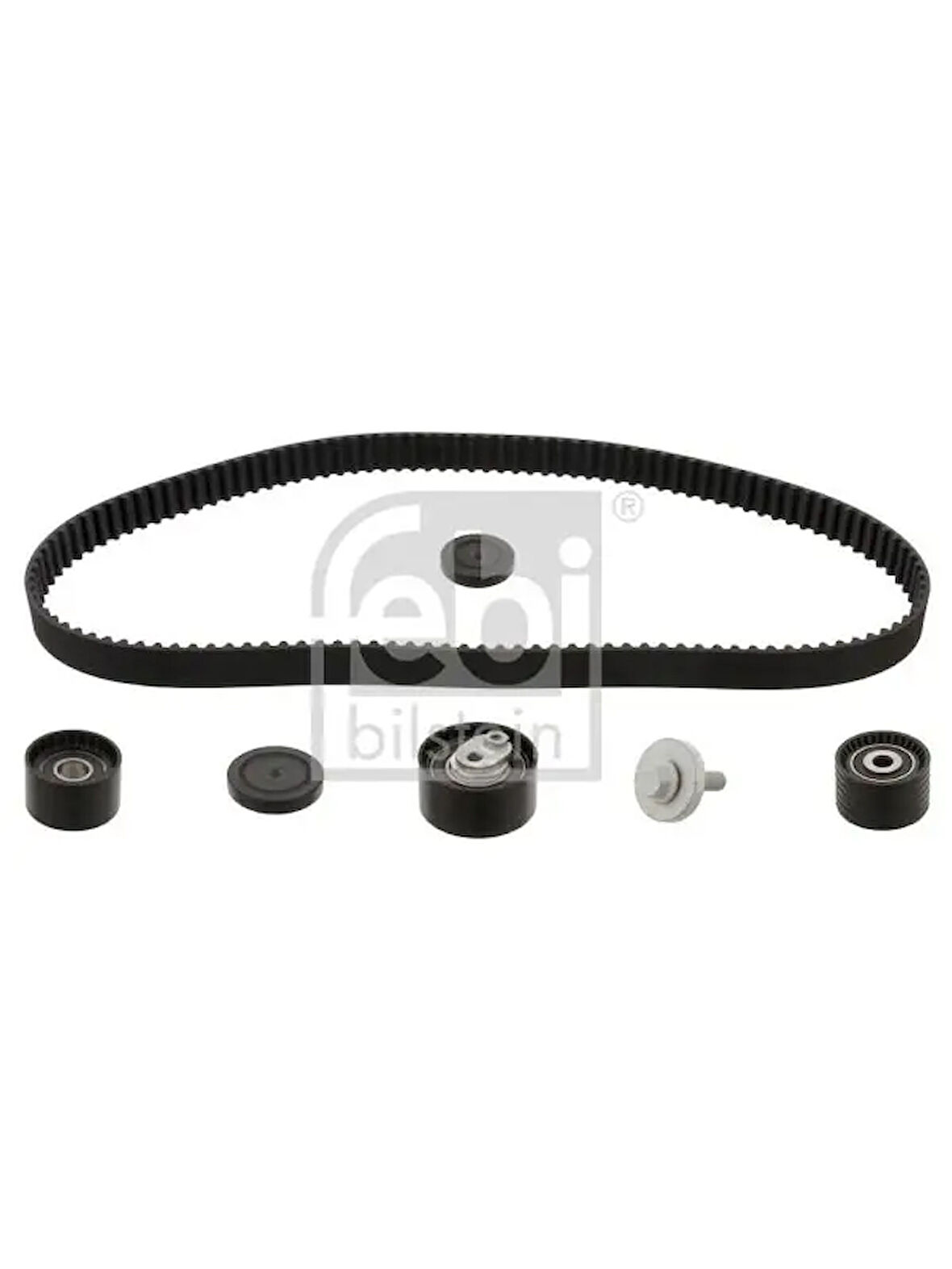 EKSANTRIK GERGI KITI (128×270) LAGUNA 1.8 16V (98 01) MEGANE 2.0 16V (99 ) / (F4P F4R F5R)