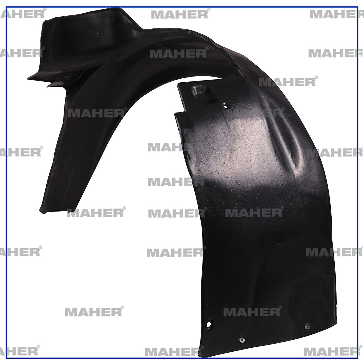 ÇAMURLUK DAVLUMBAZI 306 1993-2000 ÖN ÖN L 7136F5