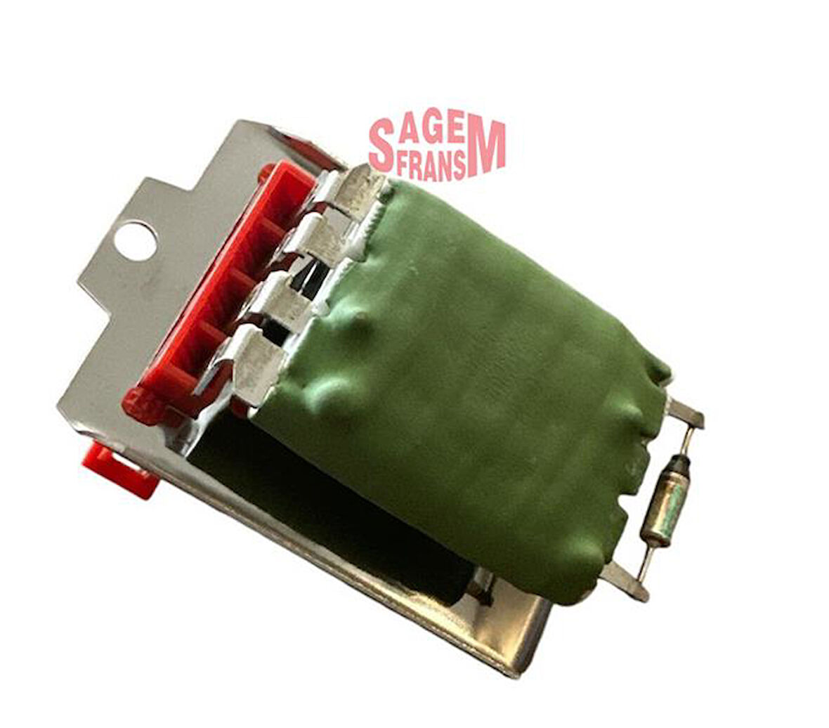 KALORİFER REZİSTANSI A4 1.6.1.8T-PASSAT 1.8.1.9TDI 8D0959263