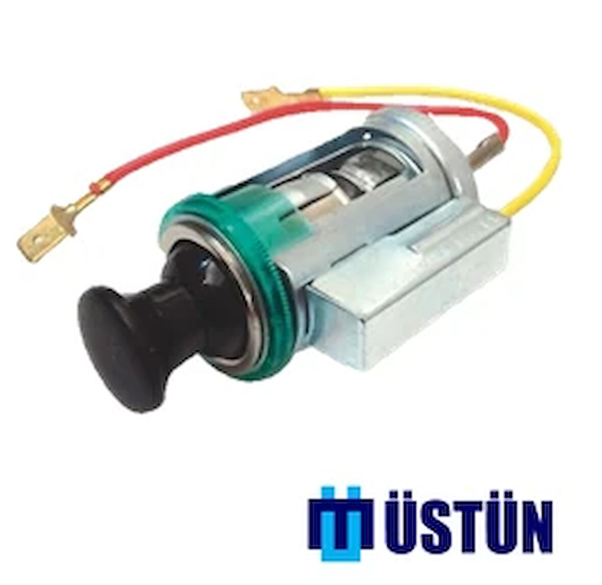 KOMPLE ÇAKMAK 125 KABLOLU FIAT / TOFAŞ ESKİ MODEL (10 ADET)