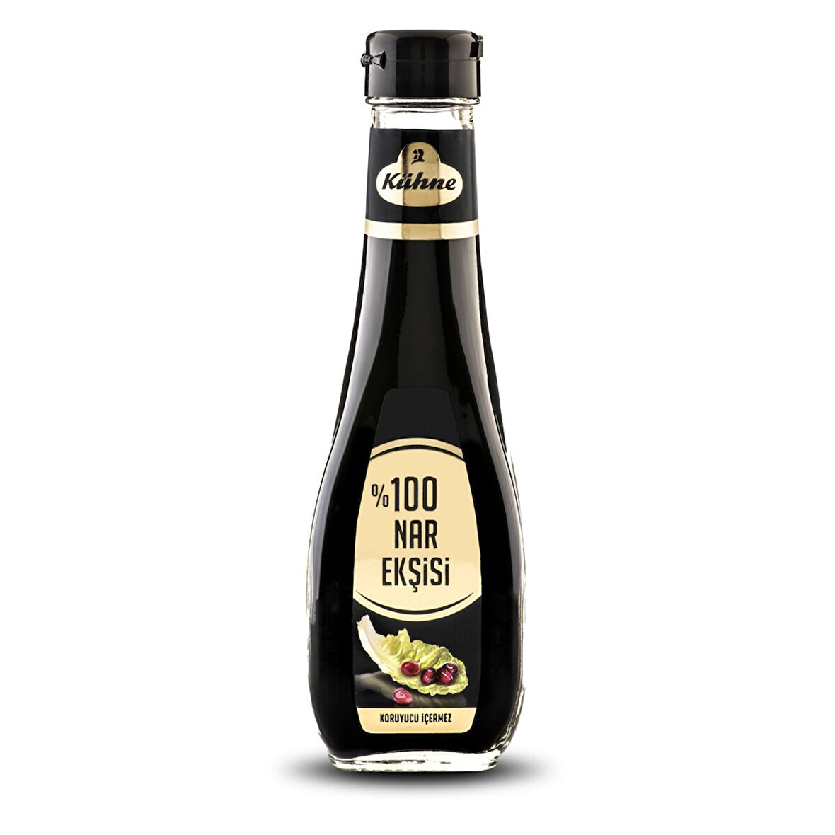Kühne Nar Ekşi̇si̇ 250 Ml
