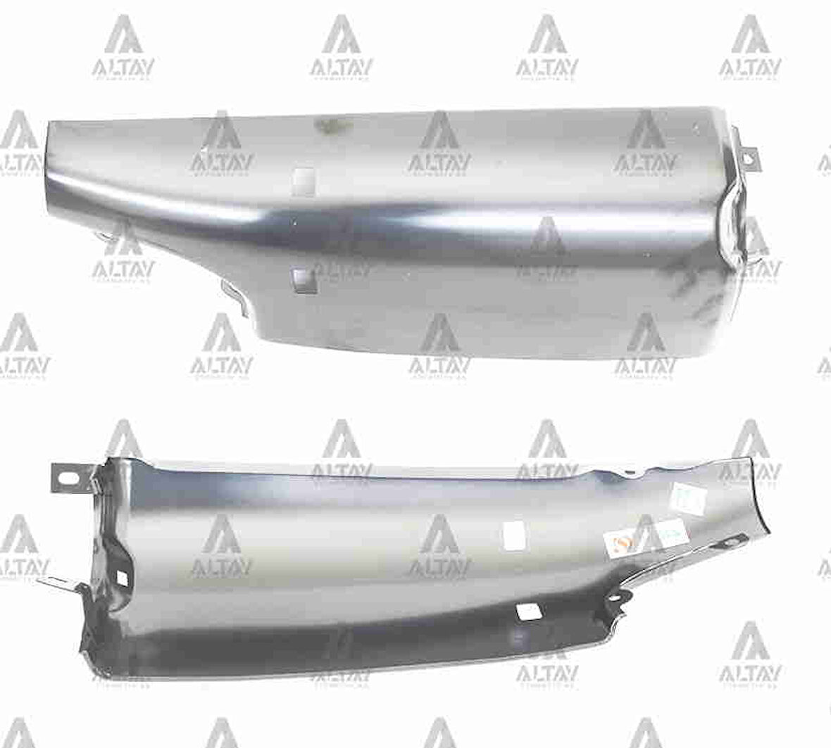 KÖŞE SACI CANTER 304/449 SOL MC997689