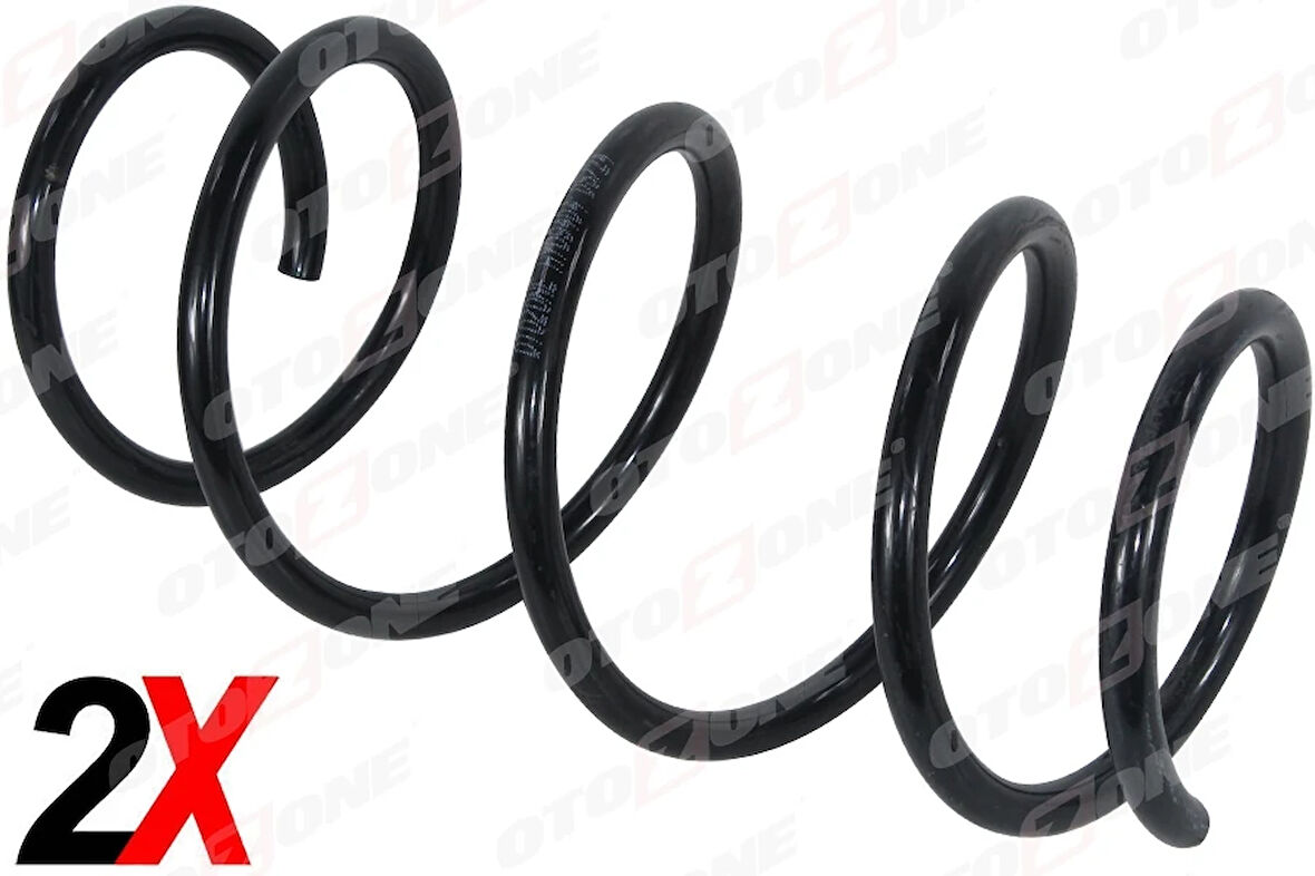 HELEZON YAYI ÖN TOYOTA YARİS 2 HATCHBACK XP9 2005-2014 1.0 VVT-İ-1.3 VVT-İ -1.33 VVT-İ -1.4 D-4D 48131 12A20 (2 ADET)