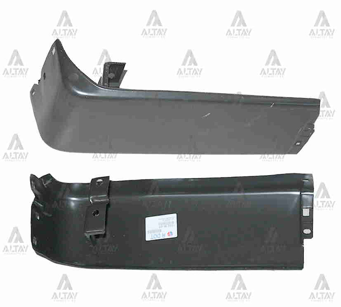 TAMPON KULAĞI E-2200 ARKA SAĞ S083 50 230