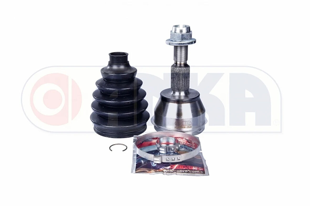 AKS KAFASI DIŞ FOCUS 3 1.6 TDCİ-CMAX 2 1.6 TDCİ 2010 BV6Z3B436B