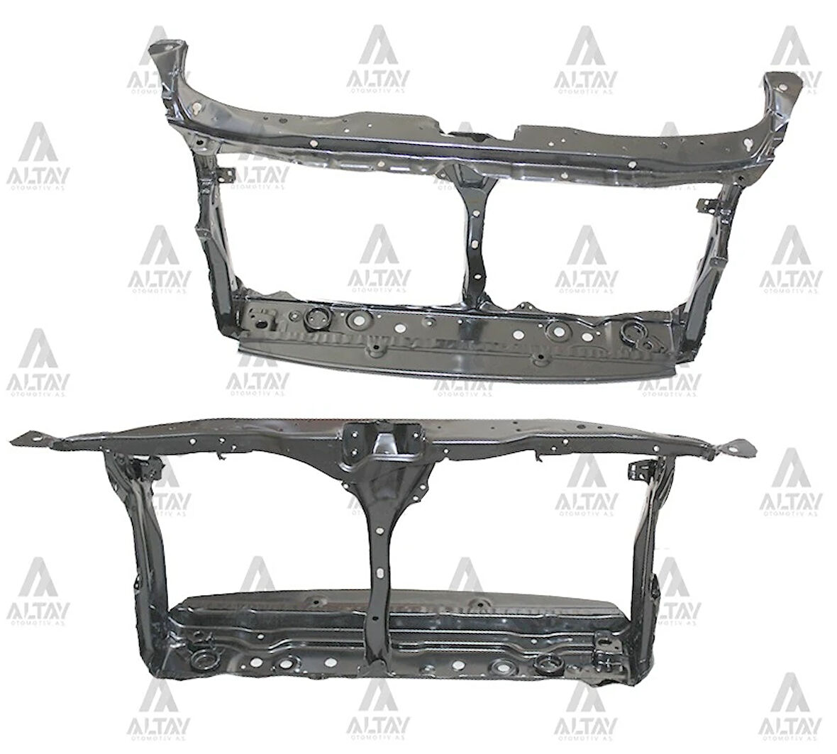 PANEL JAZZ ÖN 2002-2008 60400 SAA G00ZZ