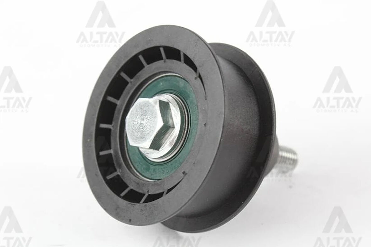 GERGİ RULMANI AUDI A2 / SEAT ALTEA / AROSA / CORDOBA / IBIZA / LEON / TOLEDO / SKODA FABIA / OCTAVIA / ROOMSTAR / VOLKSWAGEN BORA-CADDY 2 / 3 / GOLF 4 / 5 / LUPO / POLO 036109244C