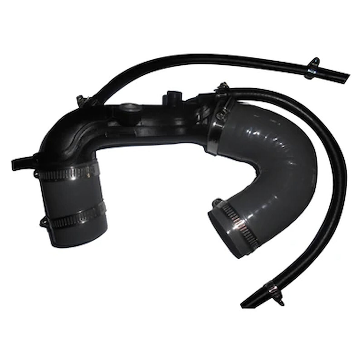 TURBO BORUSU RENAULT CLIO 2 2001-2009 CLIO 3 2010-2014 KANGOO 2001 MEGANE 2 2005 SYMBOL 2 2009 NISSAN MICRA 3 2005-2010 DACIA SANDERO 2008 LOGAN 2006 1.5DCI K9K 8200404193 8200136780 8200290501