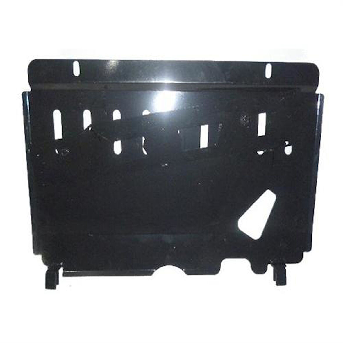 KARTER MUHAFAZASI PARTNER-BERLINGO DW8-DW10 TD HDI YENI MODEL DEMİR