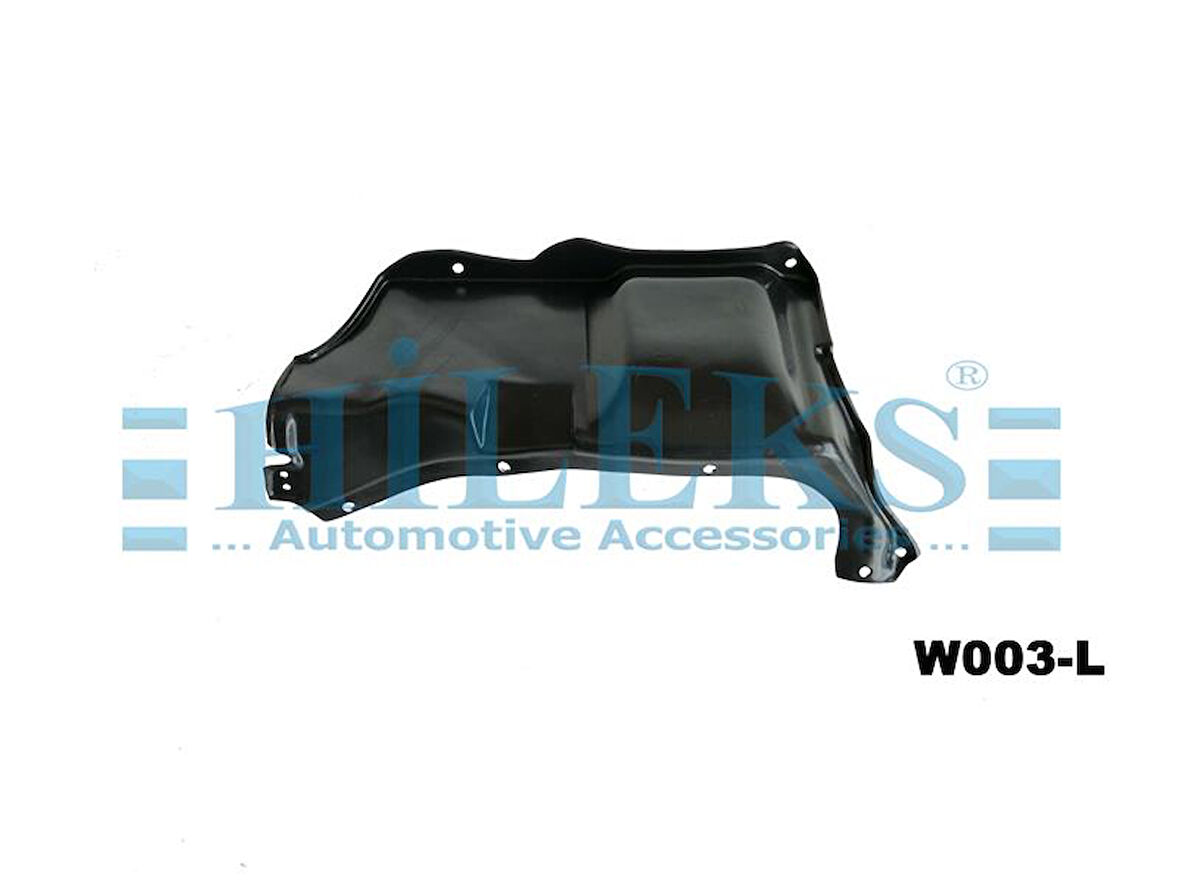 KARTER MUHAFAZASI SOL BENZİNLİ GOLF 4-BORA-A3-LEON-TOLEDO 1998-2004 1J0825245E