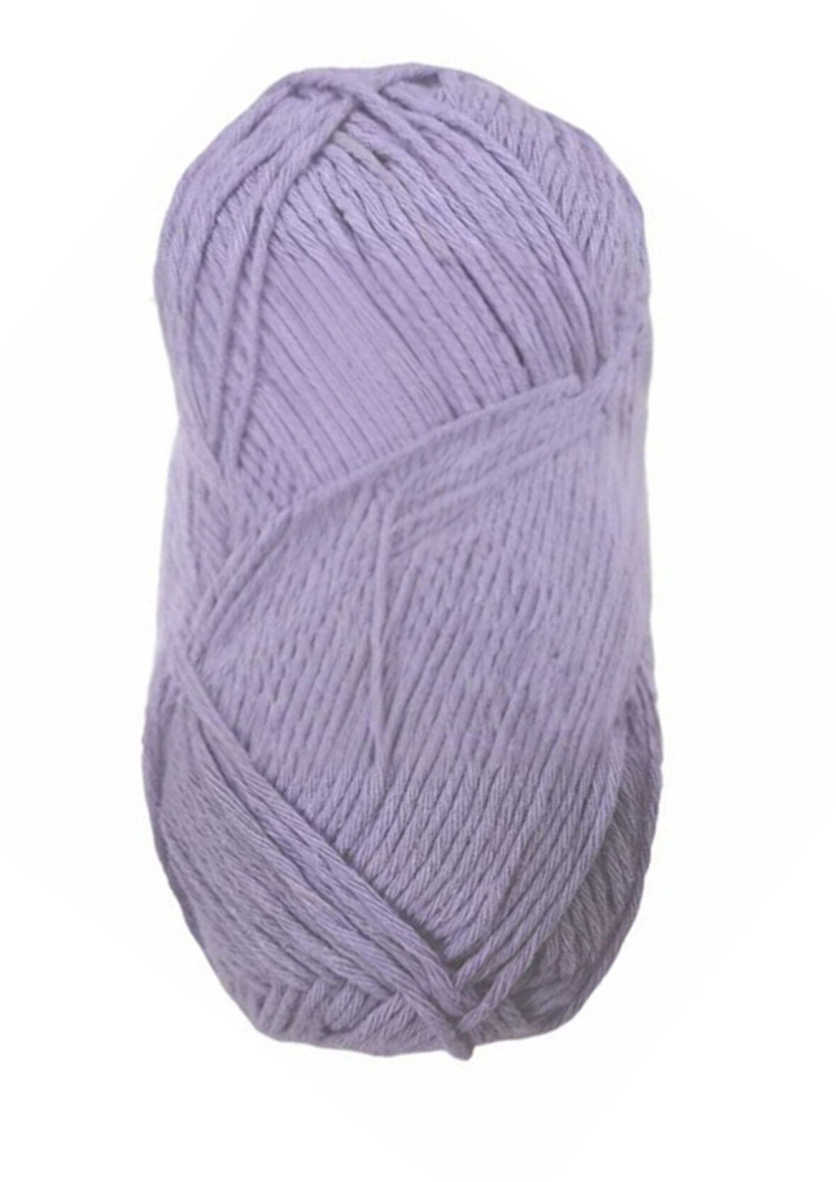 Pamuk Makrome 2 mm Lila