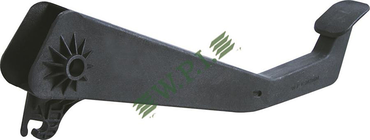 DEBRİYAJ PEDAL KOLU DUCATO-BOXER-JUMPER 2127 A4 1307107080