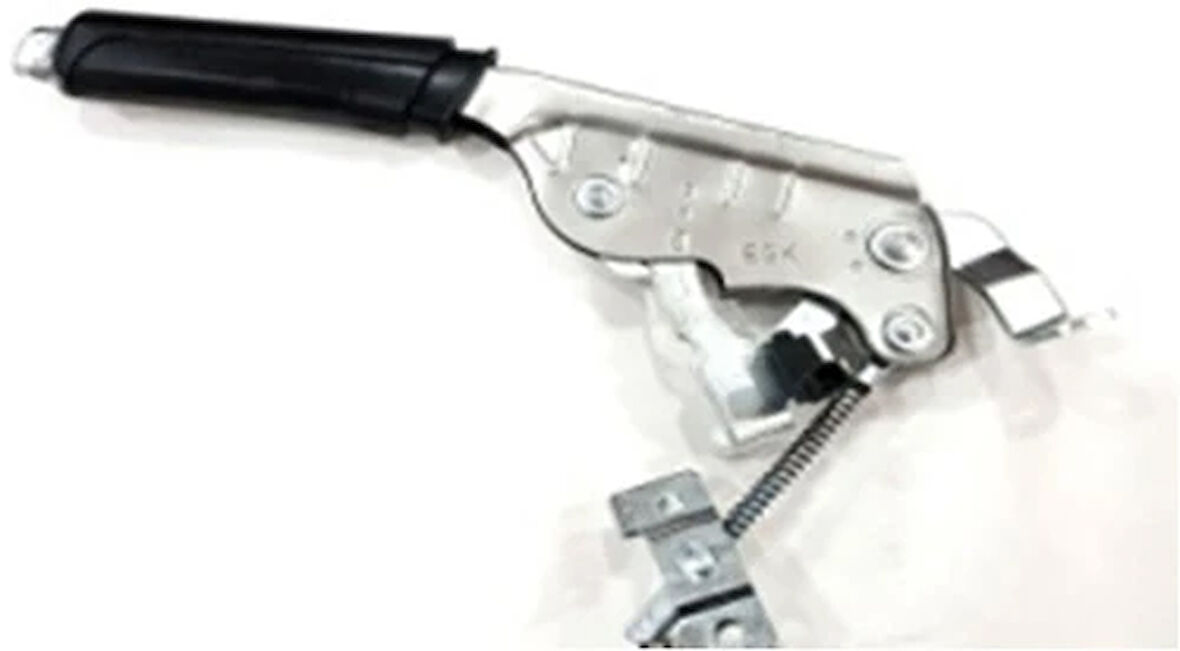 EL FREN KOLU TABANCASI GRANDE PUNTO-PUNTO EVO KROM DÜĞME 735504058