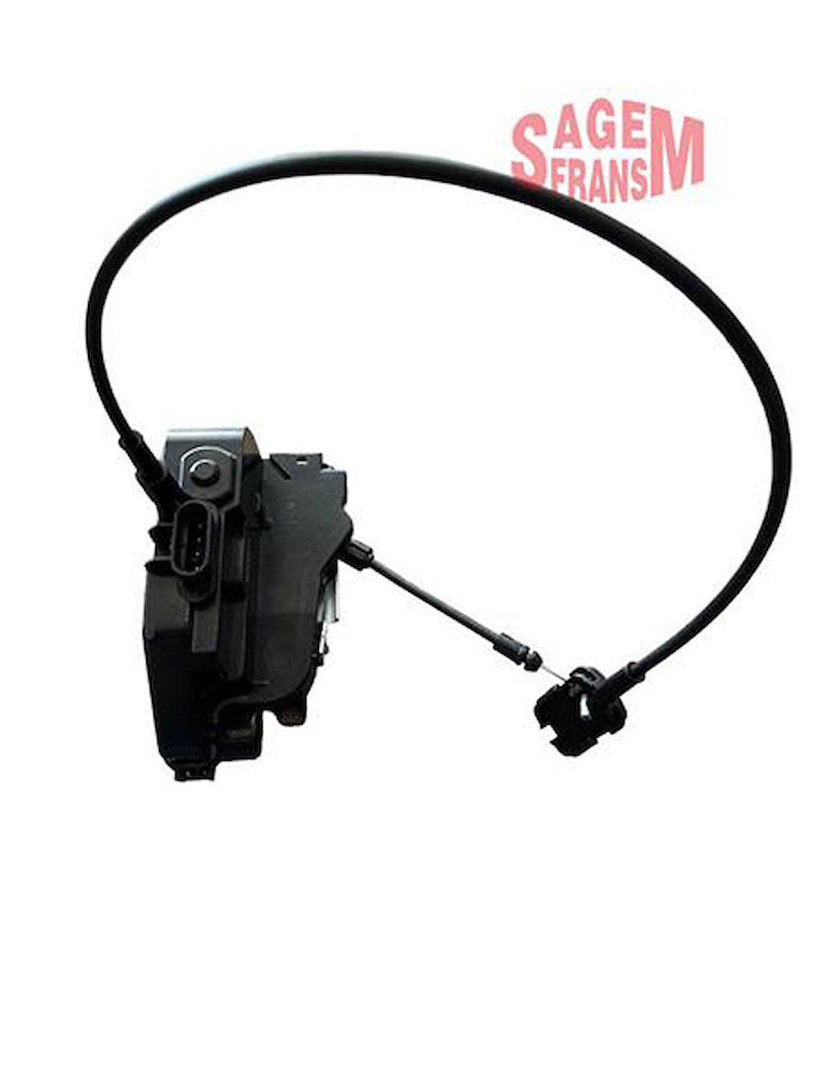 KAPI KİLİDİ ÖN SAĞ MEGANE 2 8200027779