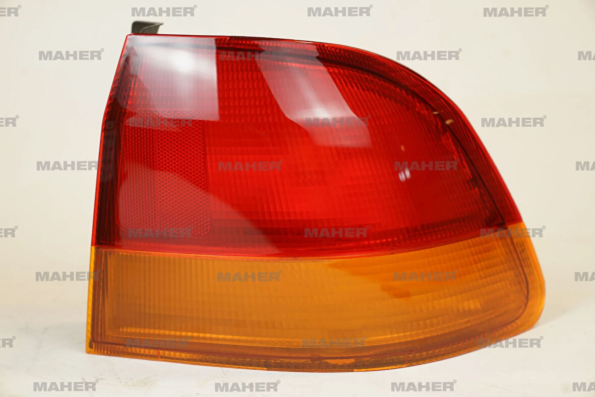STOP LAMBASI CIVIC 1996-2000 SEDAN DIŞ SAĞ 33501 S04 G02
