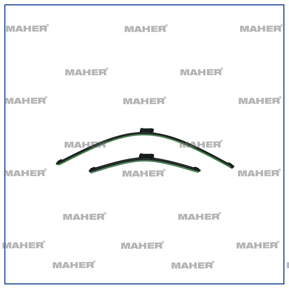 SİLECEK SÜPÜRGESİ TAKIM 3008 / 5008 2017 / C5 AIRCROSS 2018 AEROTWIN A557S (700+400MM) 1617039480