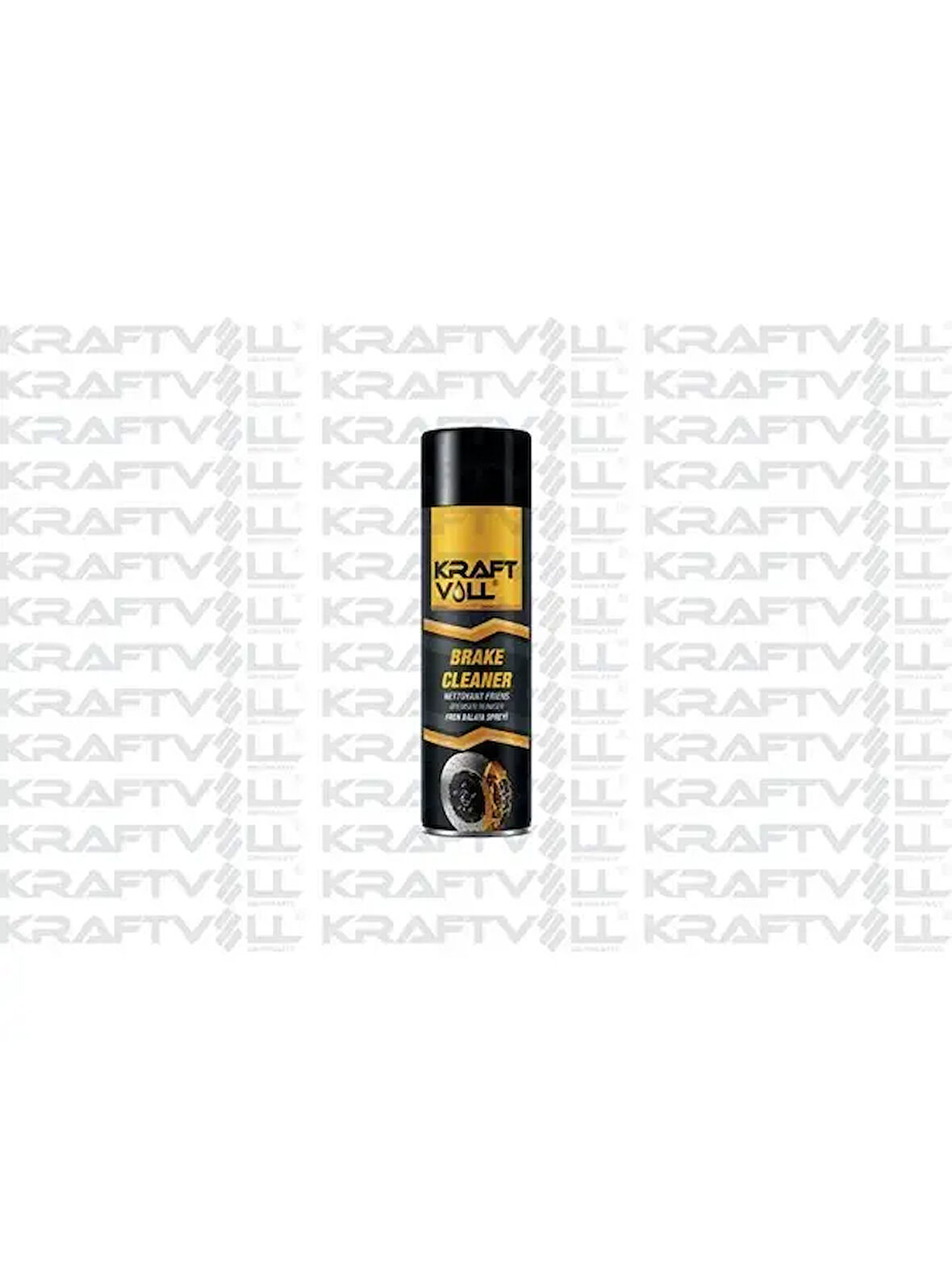 FREN BALATA SPREY 500ML KRAFTVOLL