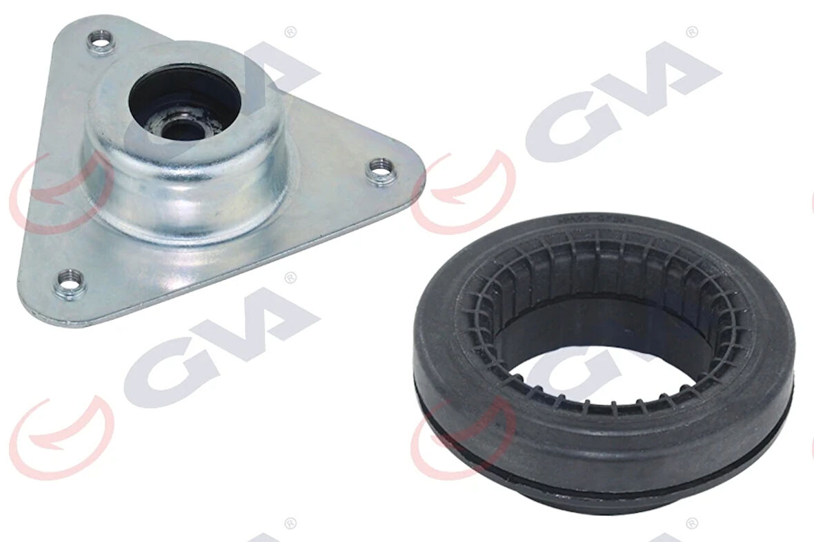 ÖN AMORTİSÖR TAKOZU TAKOZ RULMAN KİT CLIO 3-4-MODUS-CAPTUR 543024644R 543259539R 543A02310R