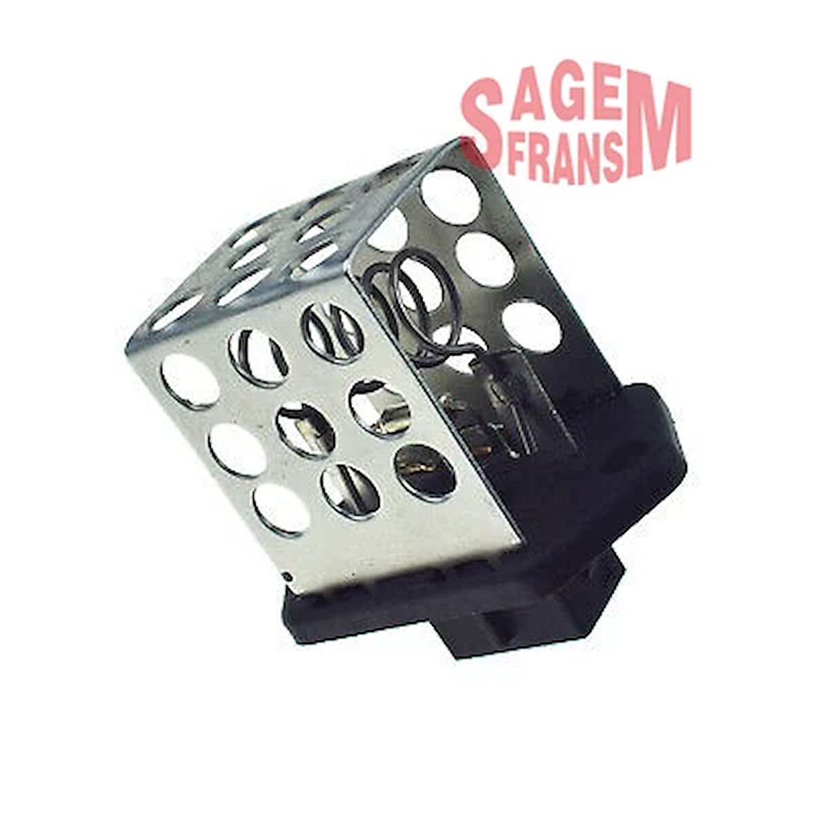 FAN REZİSTANSI FOCUS 1998-2004 93BB9A819AC