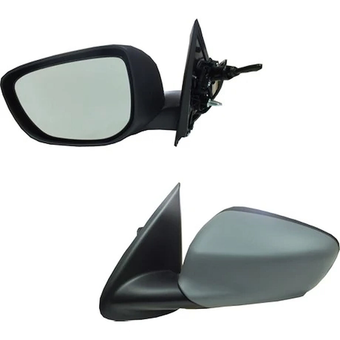 DIŞ DİKİZ AYNASI ELEKTRİKLİ SOL P301-C-ELYSEE ASTARLI 1609064880 98005089XT