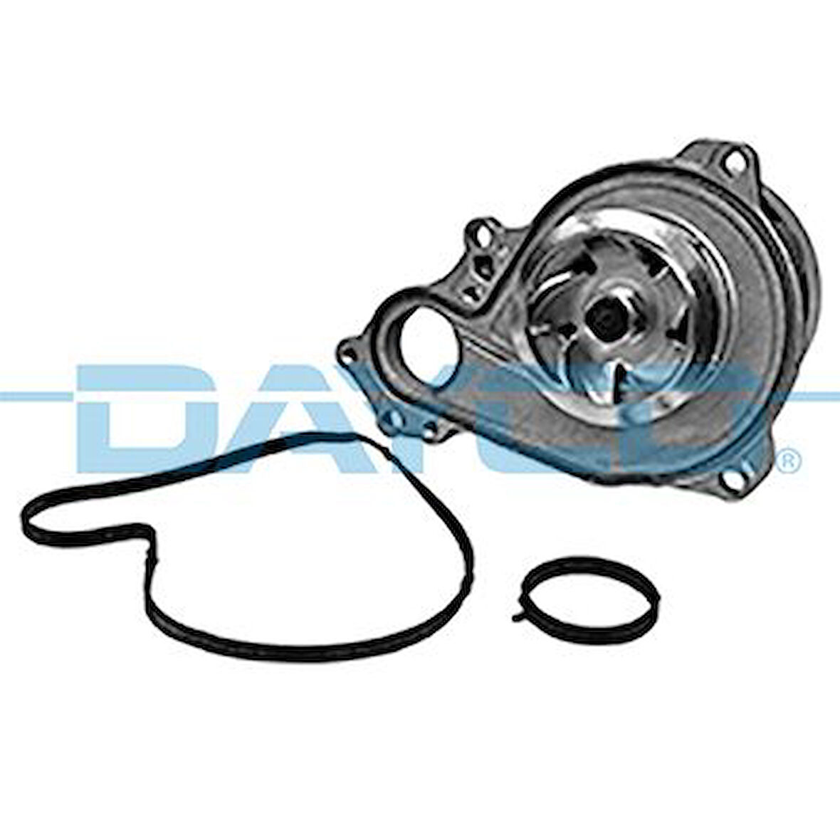 DEVIRDAIM POMPASI BMW B38 B46 B48 F40 F70 F44 F45 F46 F74 F78 U06 F48 U11 F39 U10 11518678905