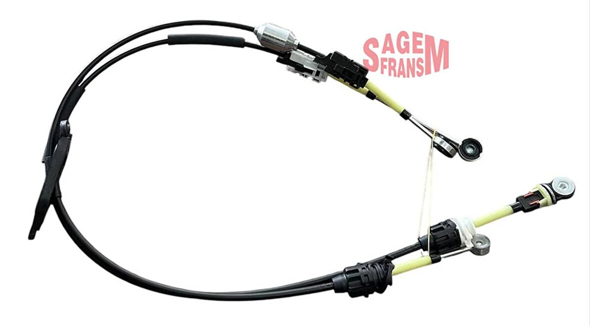 VİTES KUMANDA TELİ SAĞ-SOL ÖNDEN ÇEKİŞLİ MASTER 2 2.3 349352755R