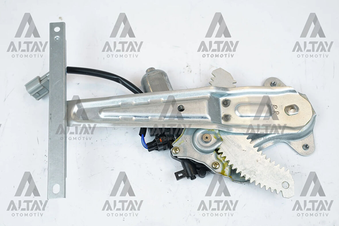 CAM KRİKOSU JUKE 2011-2018 ELEKTRİKLİ MOTORLU ARKA SAĞ 82720 1U600
