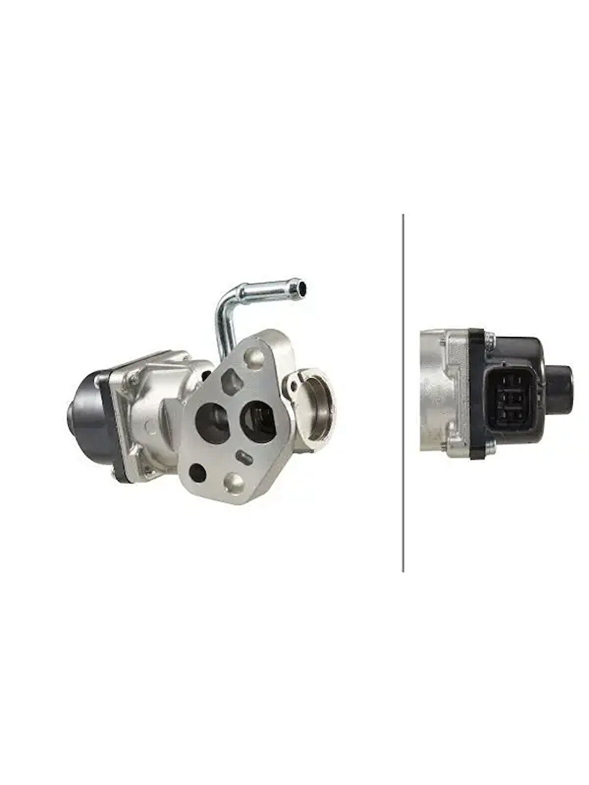 EGR VALFI MONDEO MAZDA6 S40 FORD MAZDA C-MAX, FIESTA, FOCUS, FOCUS C-MAX, GALAXY, MAVERICK, MONDEO,