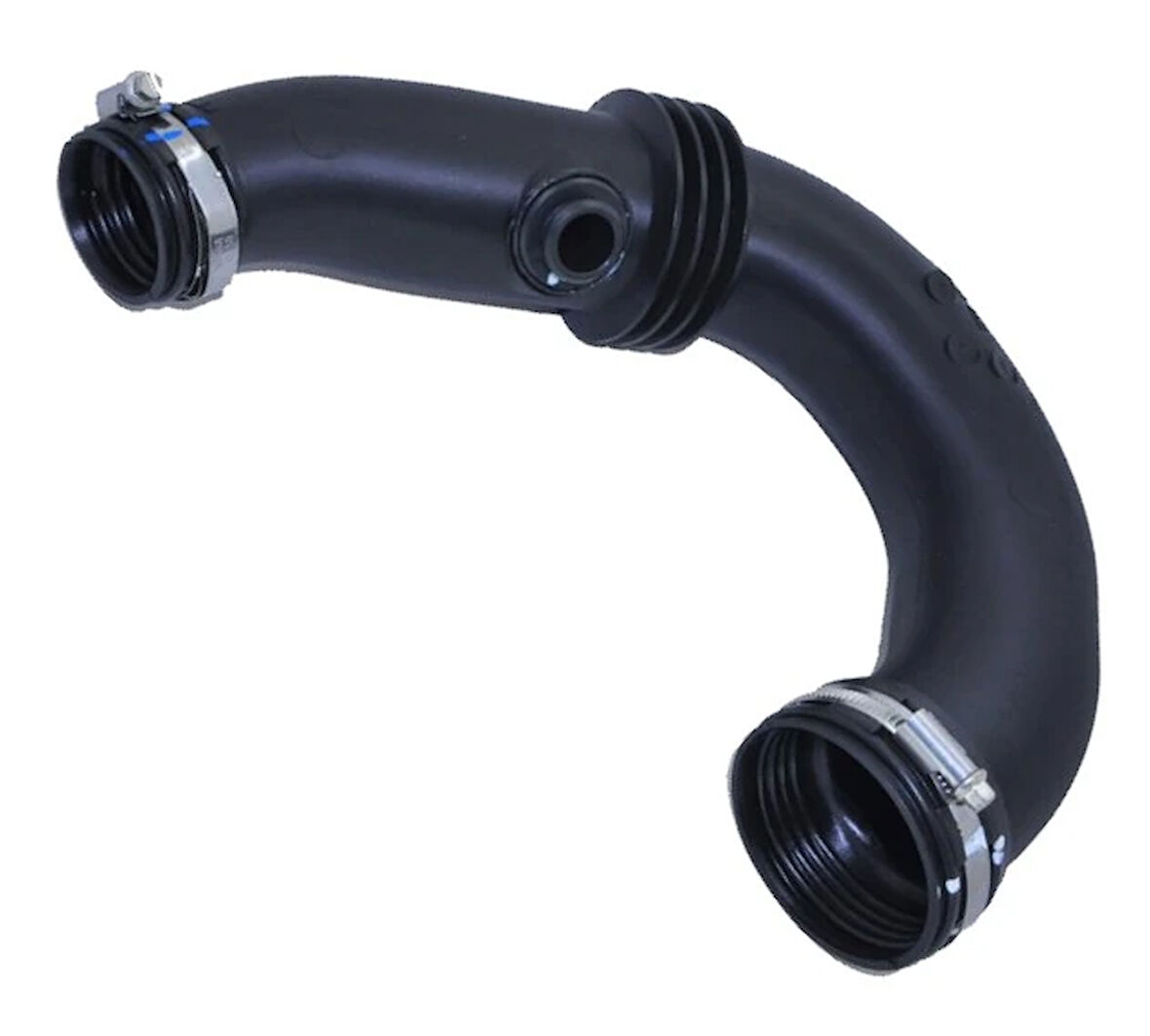 HAVA FİLTRE BORUSU RENAULT CLIO SYMBOL 2002 KANGOO 2001 SYMBOL 2 2008 CLIO 2 2002 DACIA LOGAN 2005 SAND ERO 2008 1.5DCI K9K 8200368252 1657800QAC 8200143188