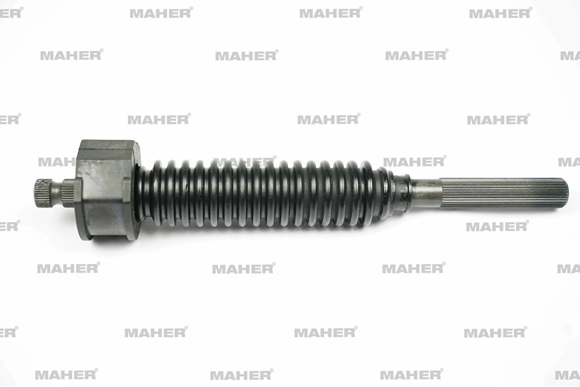 DİREKSİYON MAFSALI L-200 2007-2015 ALT BİLYALI 4405A116