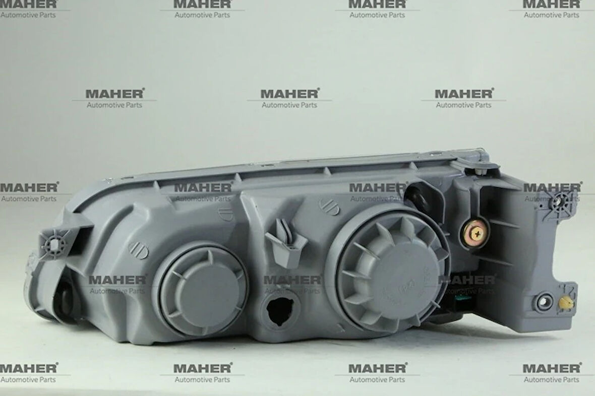 FAR STAREX 2002-2007 ELEKTRİKLİ SAĞ 92104 4A510