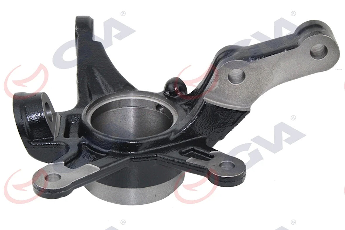AKS TAŞIYICI ÖN SOL HONDA CIVIC 1.6L R16A2 FD6 VTEC SEDAN 2006-2011 / 1.8L R18A2 FD7 SEDAN 2006-2011 / 1.3L HYBRID LDA2 FD3 06- ABS Lİ 51216SNA010