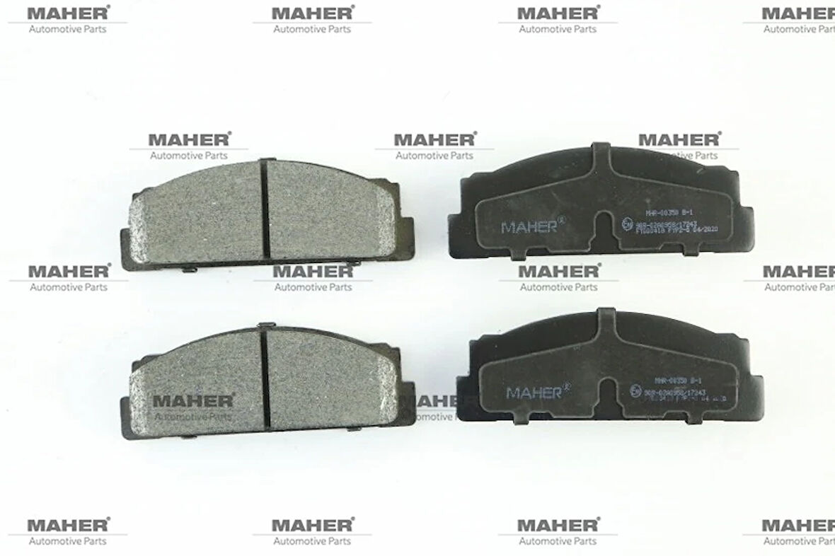 FREN BALATA DOĞAN / KARTAL / ŞAHİN / MURAT131 1977-2002 ÖN 4236412