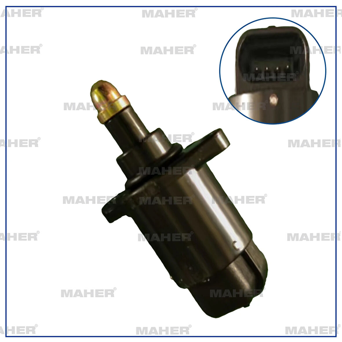 SENSÖR ROLANTİ AYARLAYICI PALIO / SIENA 1.2 85 9945776