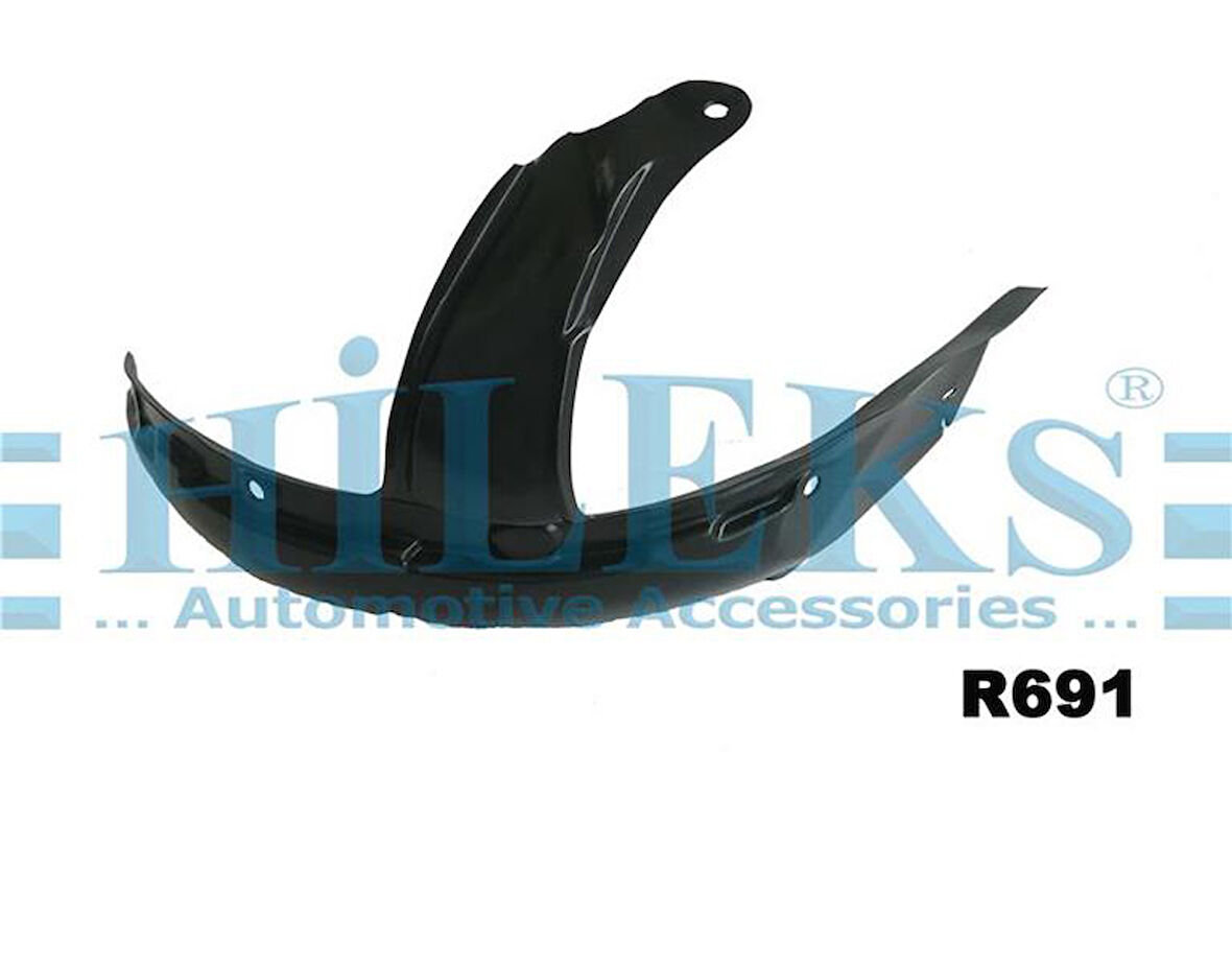 ÇAMURLUK DAVLUMBAZI ÖNÜN ARKASI SOL KANGOO 1998-2003 8201156691