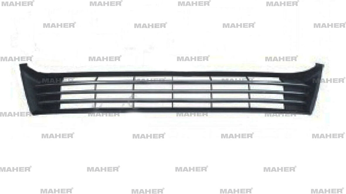 TAMPON IZGARASI COROLLA ÖN 2016-2018 53112 02690