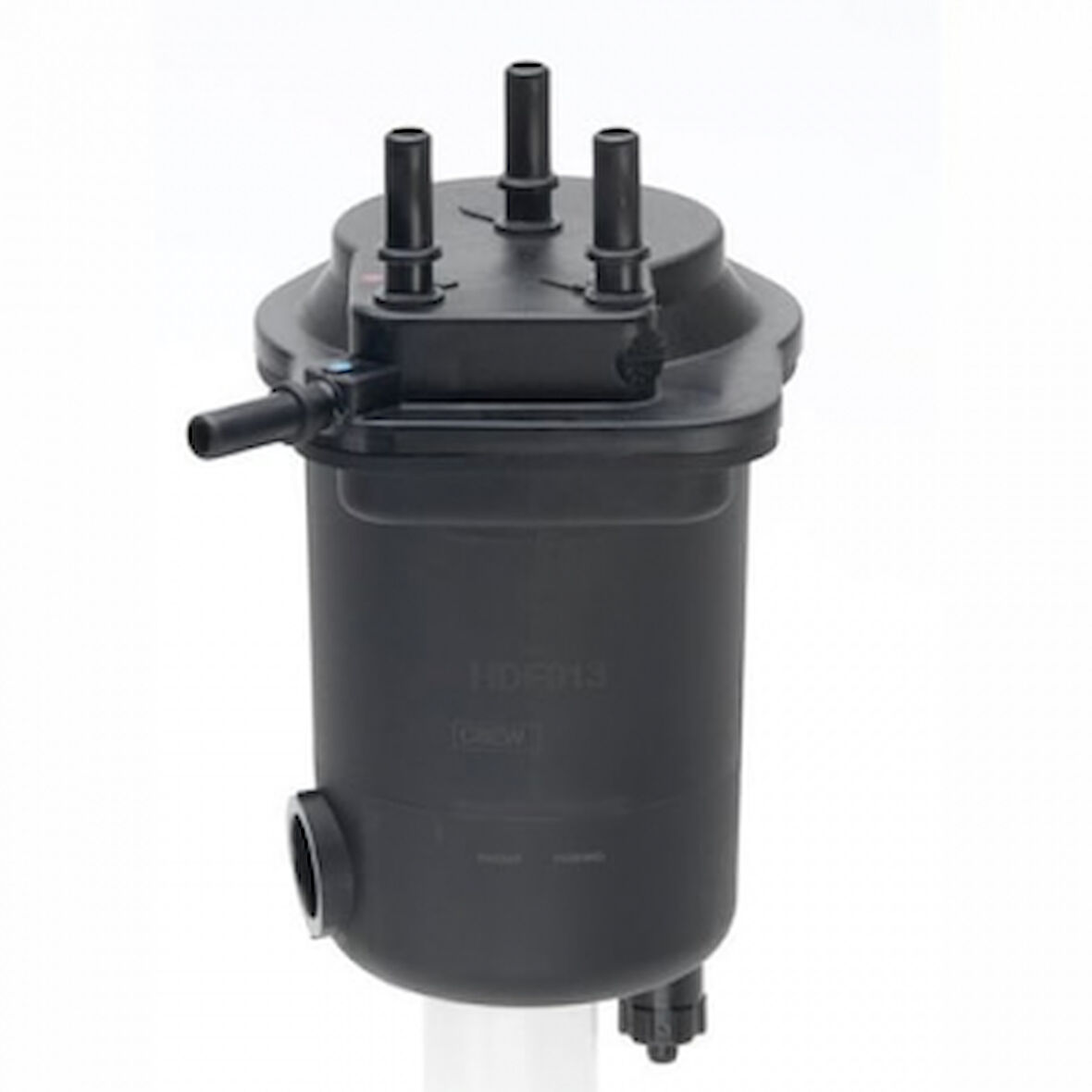 Renault Yakıt Filtresi Renault Clio II 01>06 Symbol 01>09 Nissan Note 06> Micra III 03>10  1.5 Dci(deliksiz) - Mahle Kl430