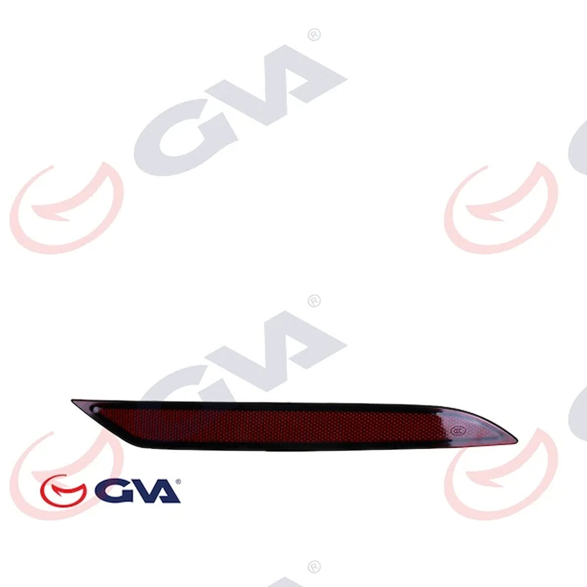 ARKA TAMPON REFLEKTÖRÜ SAĞ GOLF 8 2018  5G0945106C