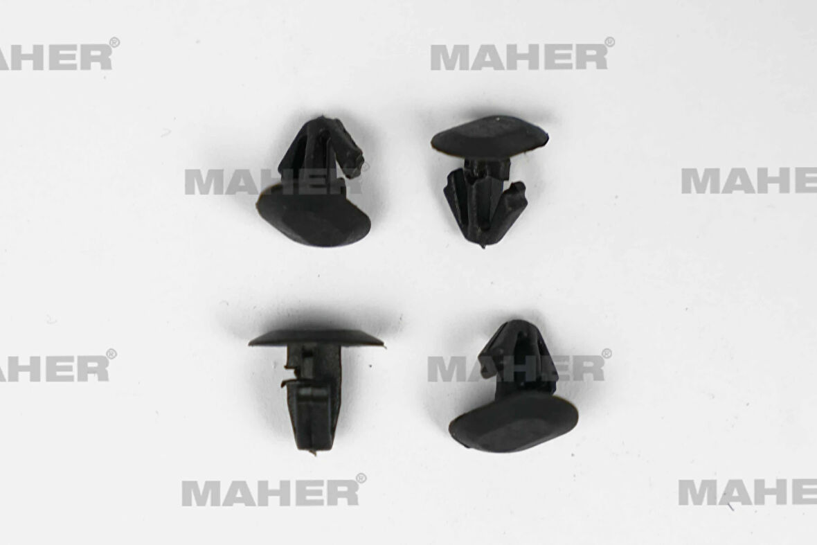 KLİPS RENAULT / PEUGEOT / CITROEN FİTİL ÜST 8200176228 (100 ADET)