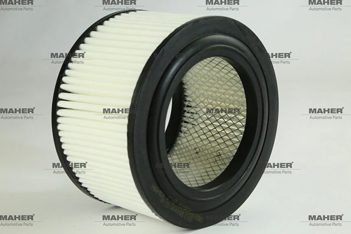 HAVA FİLTRESİ PREGIO 1996-2004 0K72C 23 603