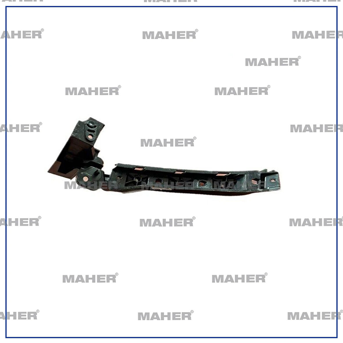 TAMPON BAĞLANTI BRAKETİ TIGGO 7 PRO 2022-2024 ÖN ÜST SAĞ MHR 35412