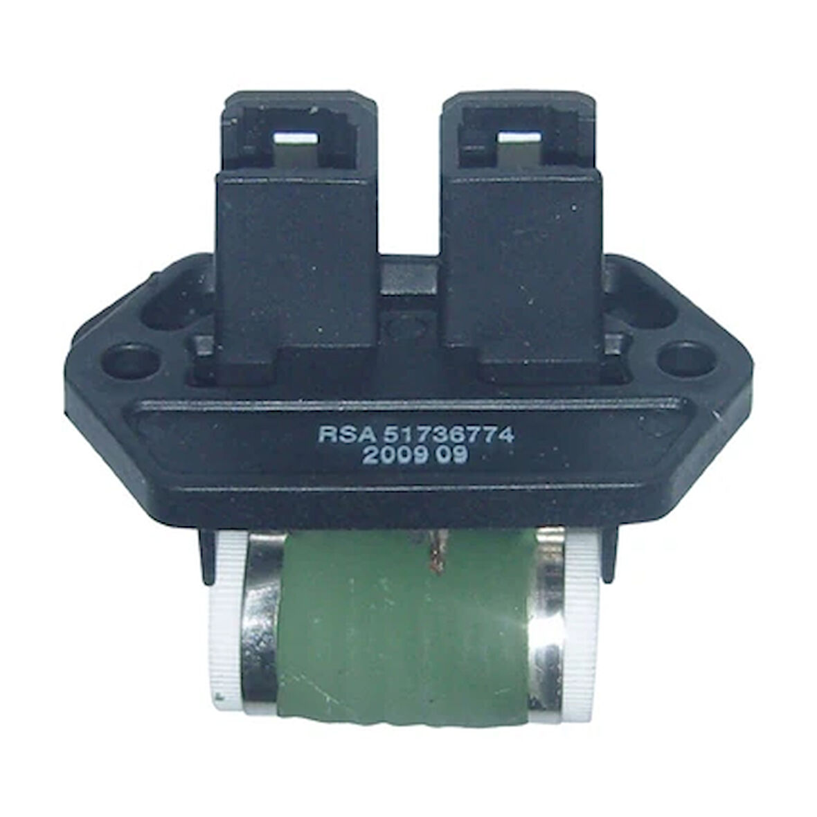 FAN REZİSTÖRÜ ALBEA-PALIO-TEMPRA 51736774 46533716 7739435