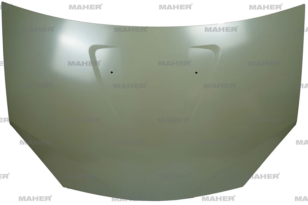 MOTOR KAPUTU SANDERO 2008-2010 (SIMYI) 6001551350