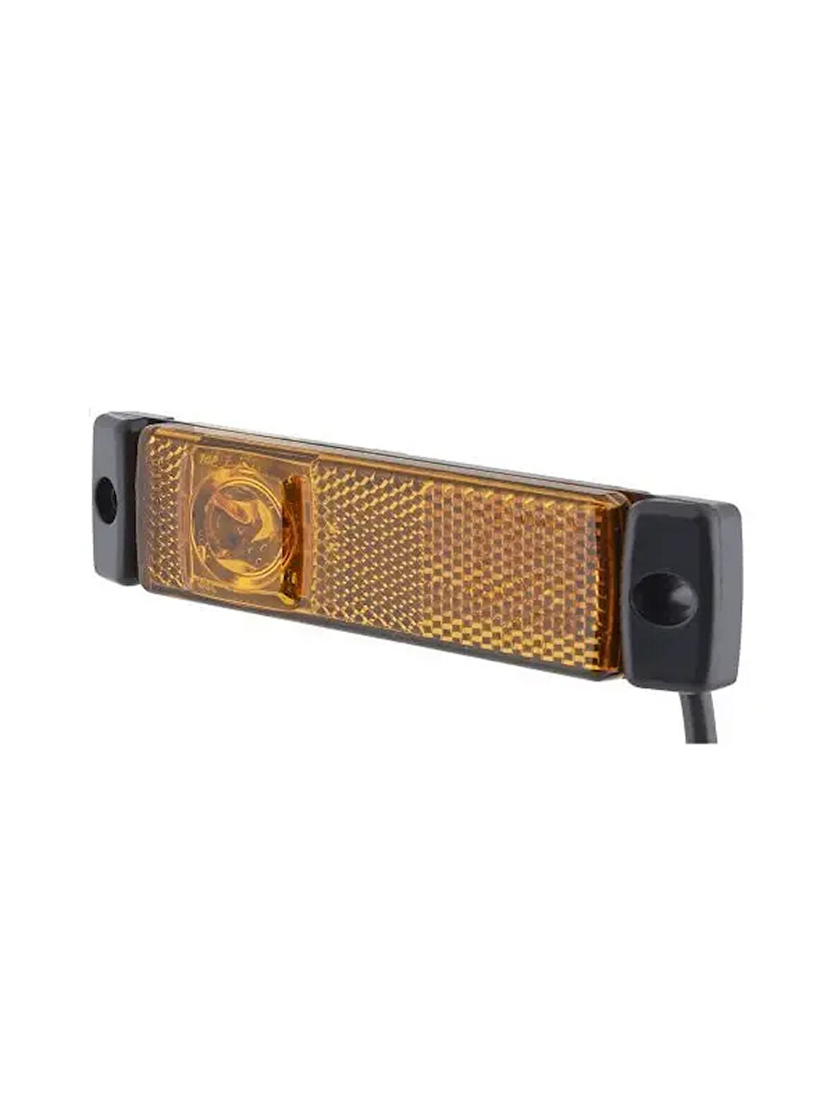 YAN SINYAL LAMBASI UNIVERSAL CV LED SOL-SAG - DAF / IVECO / SCANIA