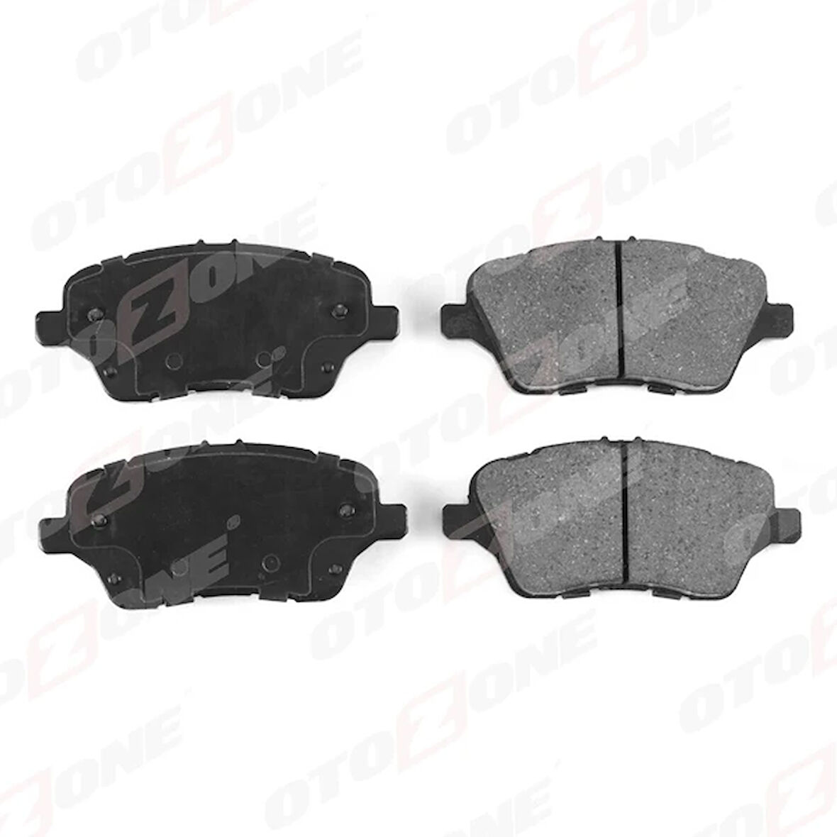 ON FREN BALATASI TRANSIT TORNEO COURIER 2014 B MAX 2014 MEAY1J2K021AA AY112K021CA