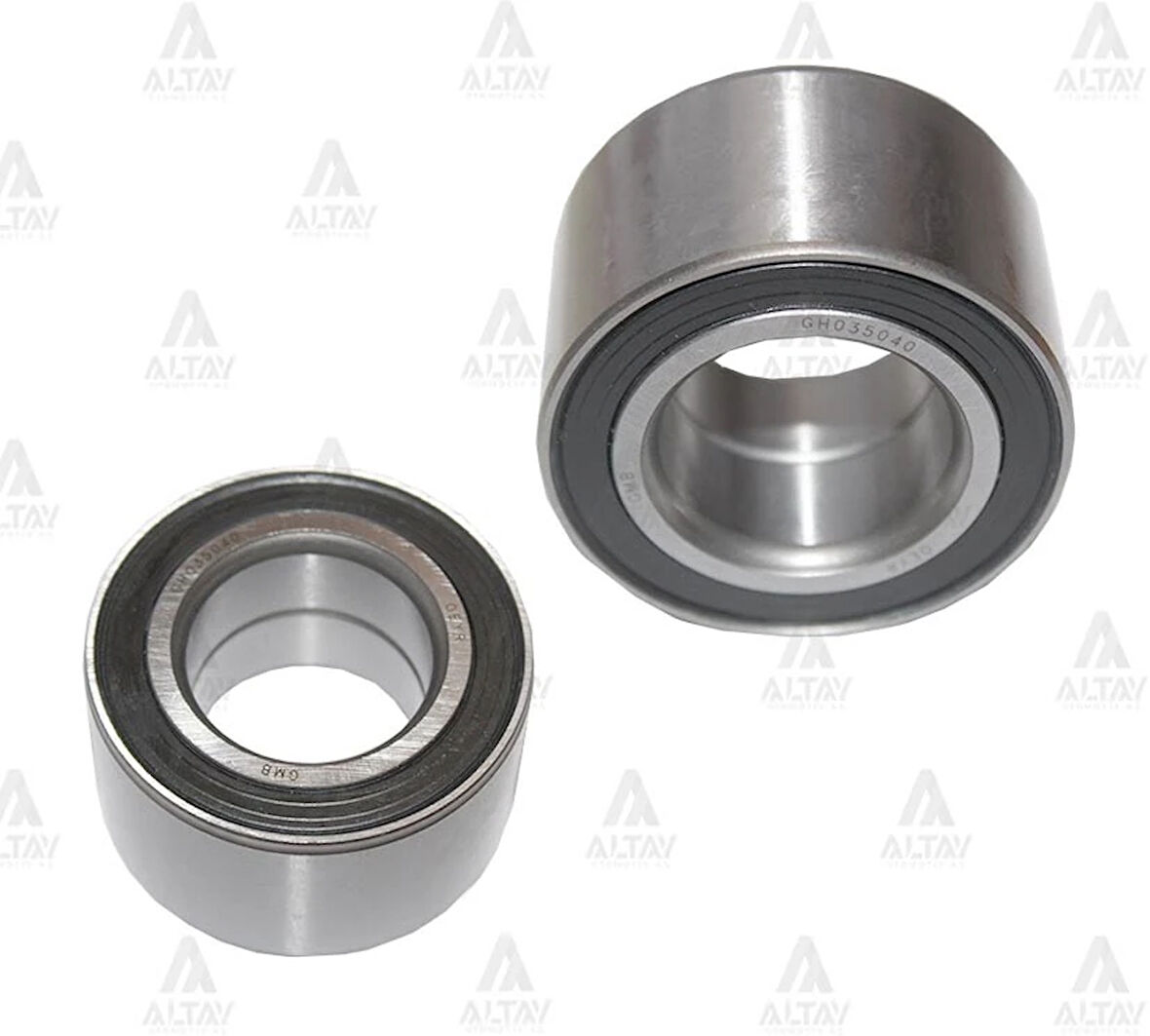 TEKER RULMANI ÖN DAIHATSU 98 APPLAUSE / CHARADE / 35X64X37 90043 63319