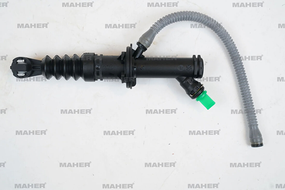 DEBRİYAJ MERKEZ ÜST CLIO 4 2012 1.5 DCI 15,87MM 306100642R